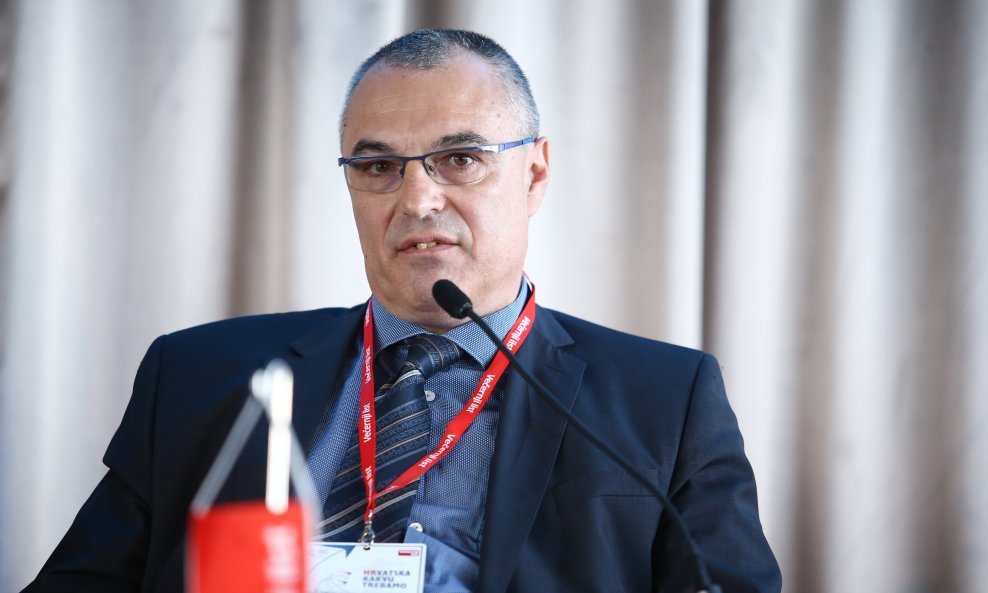 Boris Huzjan