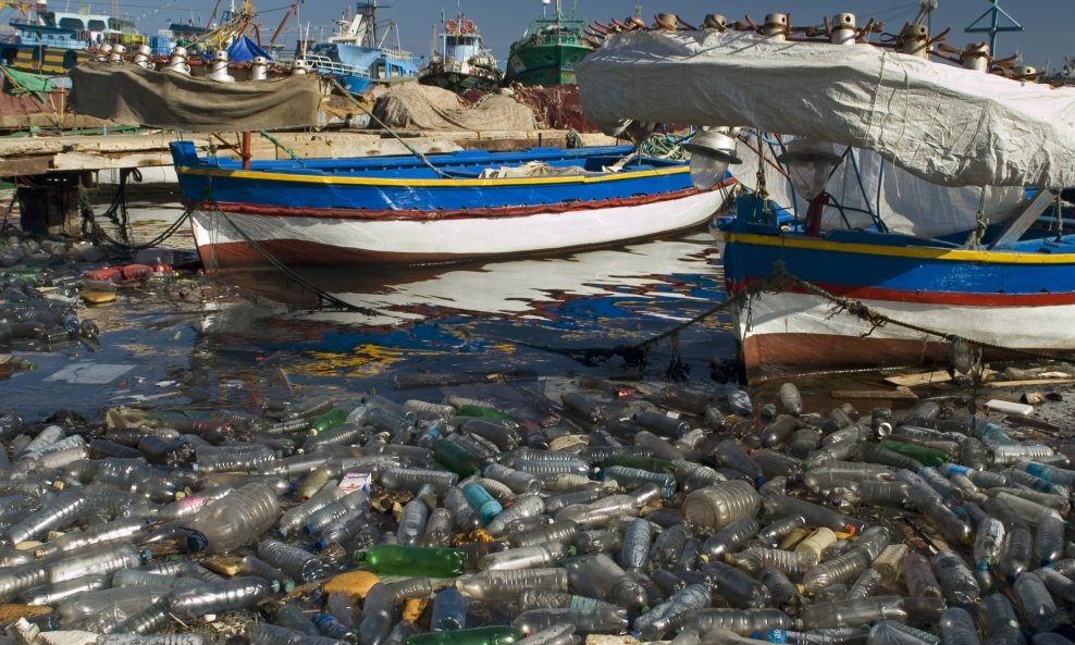 Eurozastupnici svih političkih opcija velikom su većinom podržali zabranu upotrebe jednokratnih plastičnih predmeta