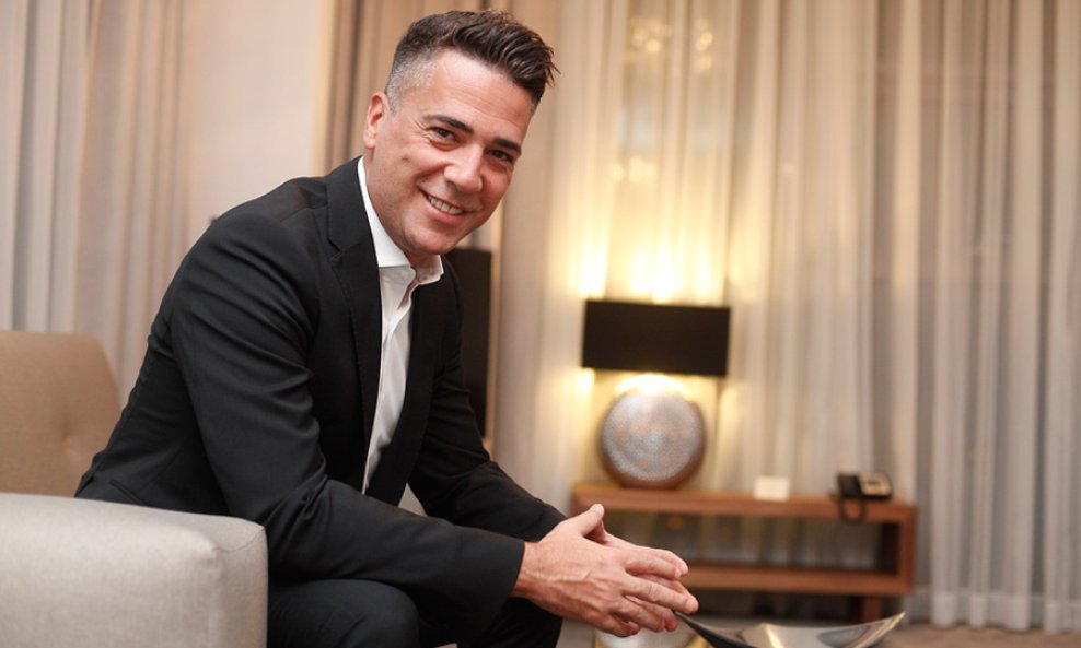 Željko Joksimović 