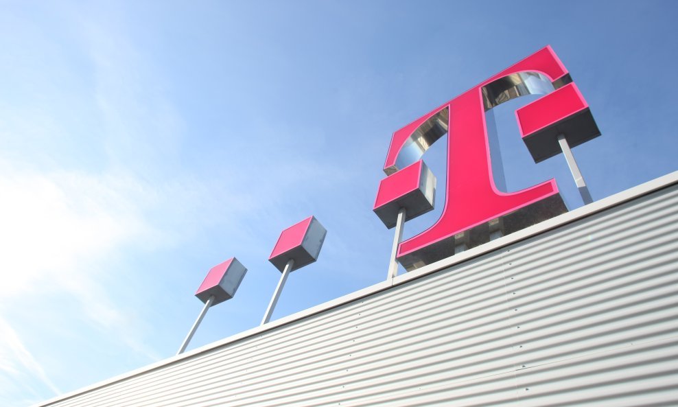 Deutsche Telekom