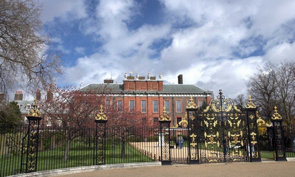 Kensington Palace