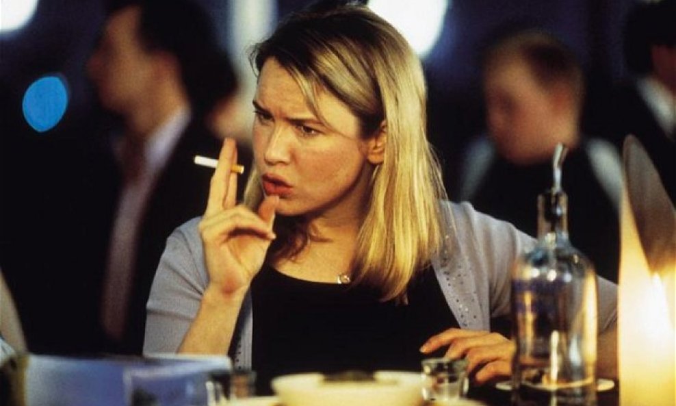 Bridget Jones