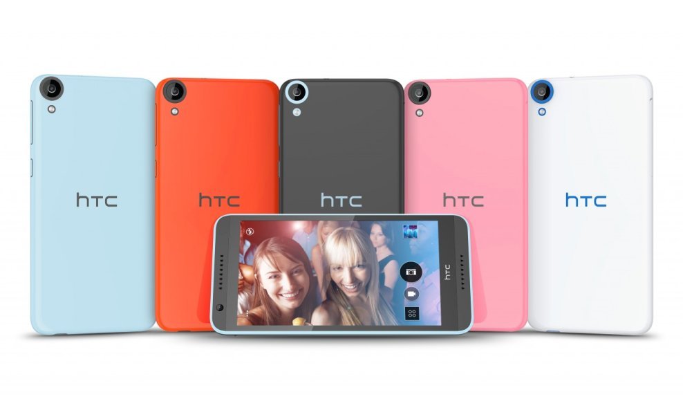 HTC+Desire+820+Group