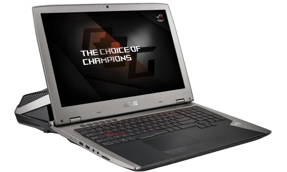 ASUS GX700