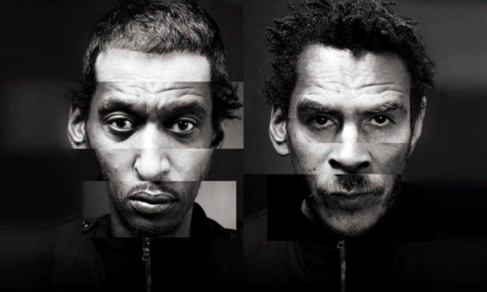 Massive Attack