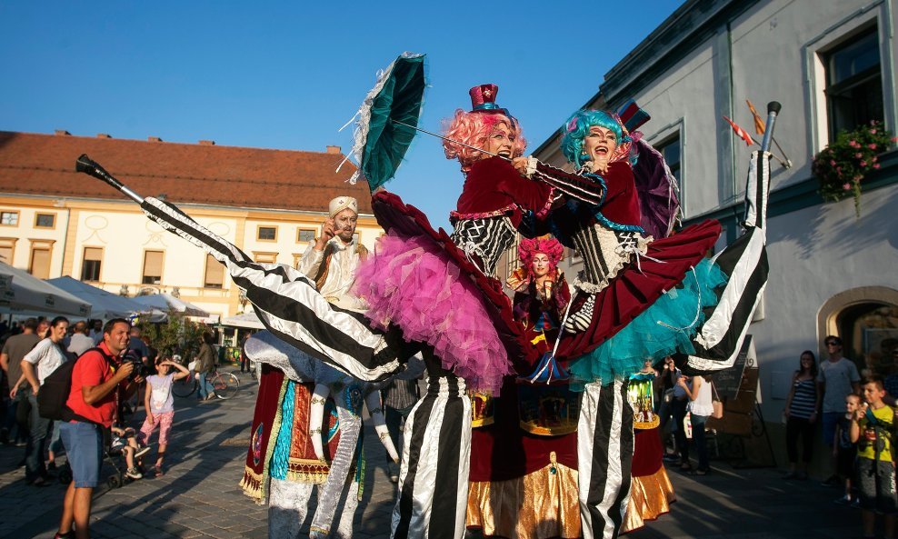 Špancirfest 2017.