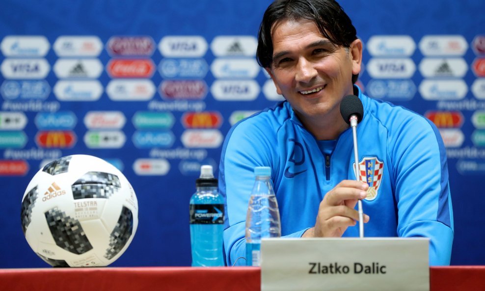 Zlatko Dalić