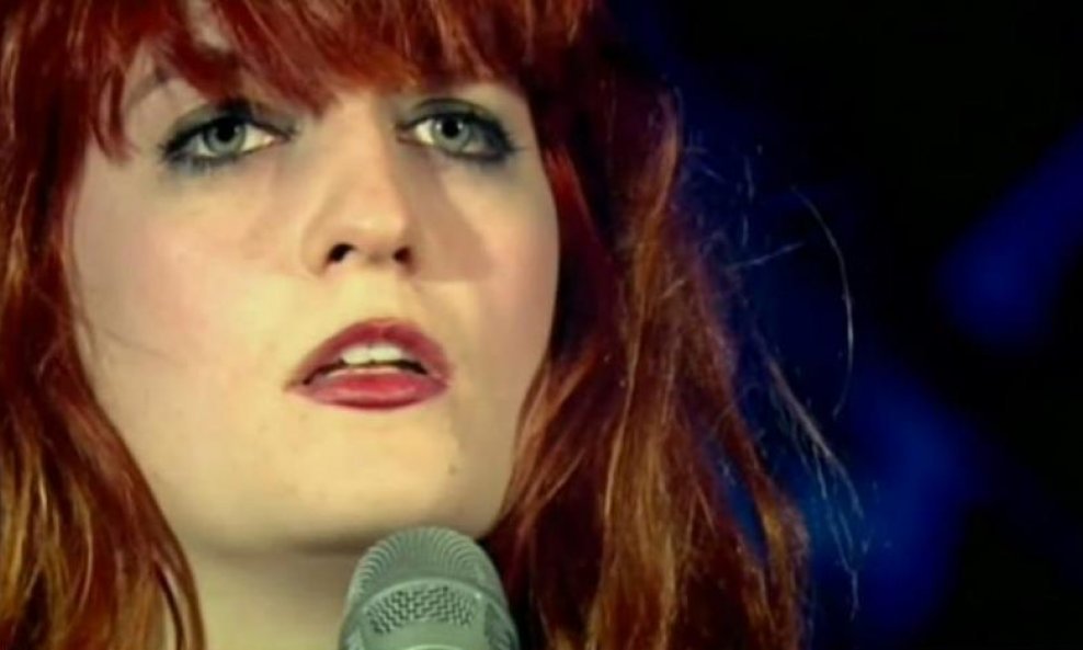 Florence and the Machine