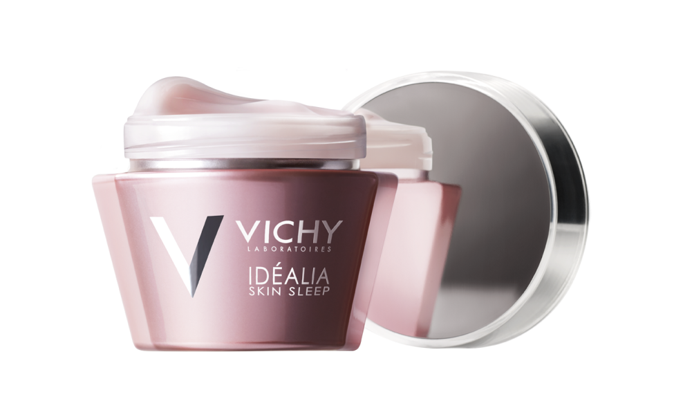 Vichy_Idéalia_Pack_ouvert