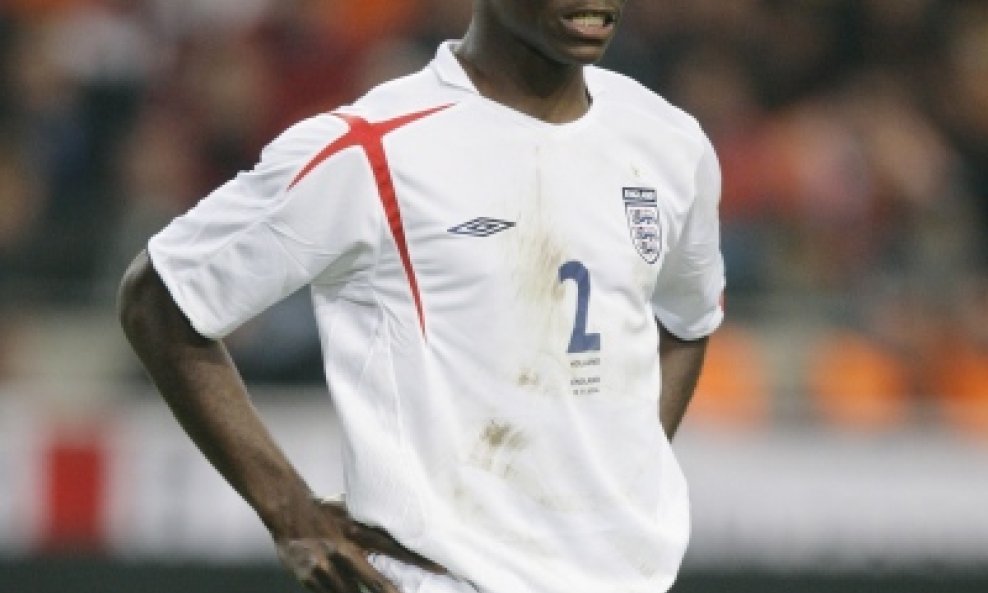 Micah Richards