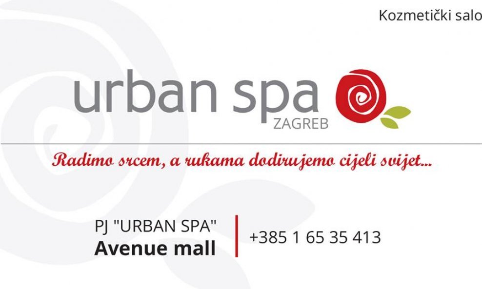 urban spa