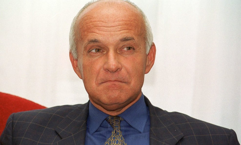 Smiljko Sokol, eminentni ustavni stručnjak