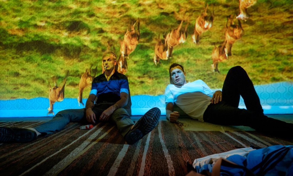 T2 Trainspotting
