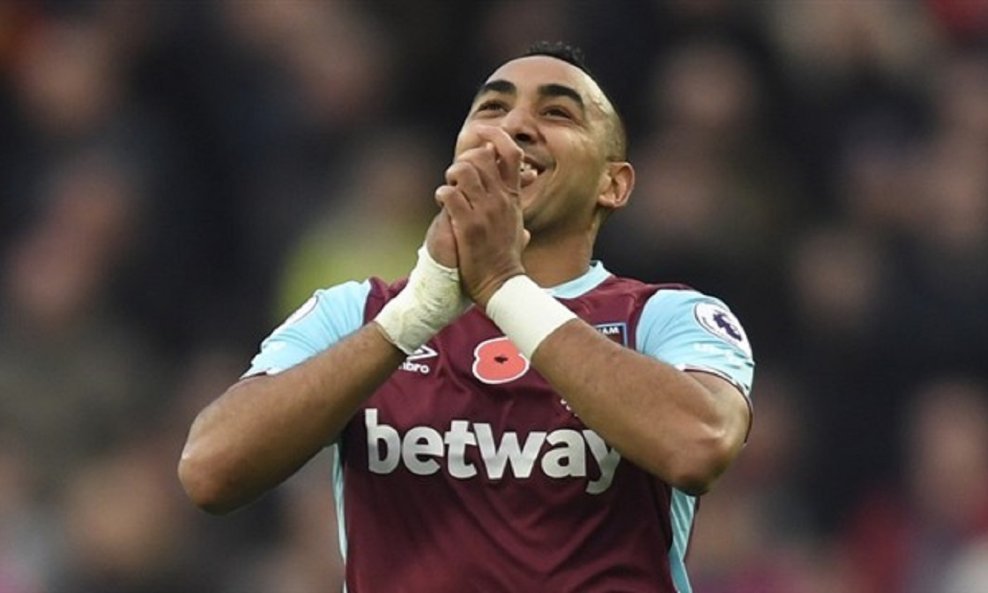 Dimitri Payet