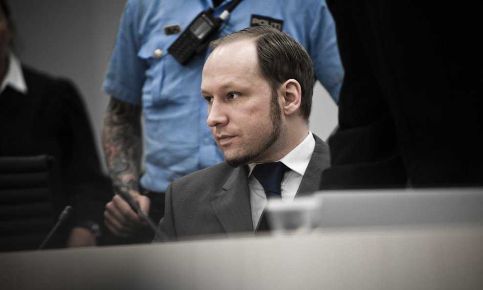 Anders Breivik