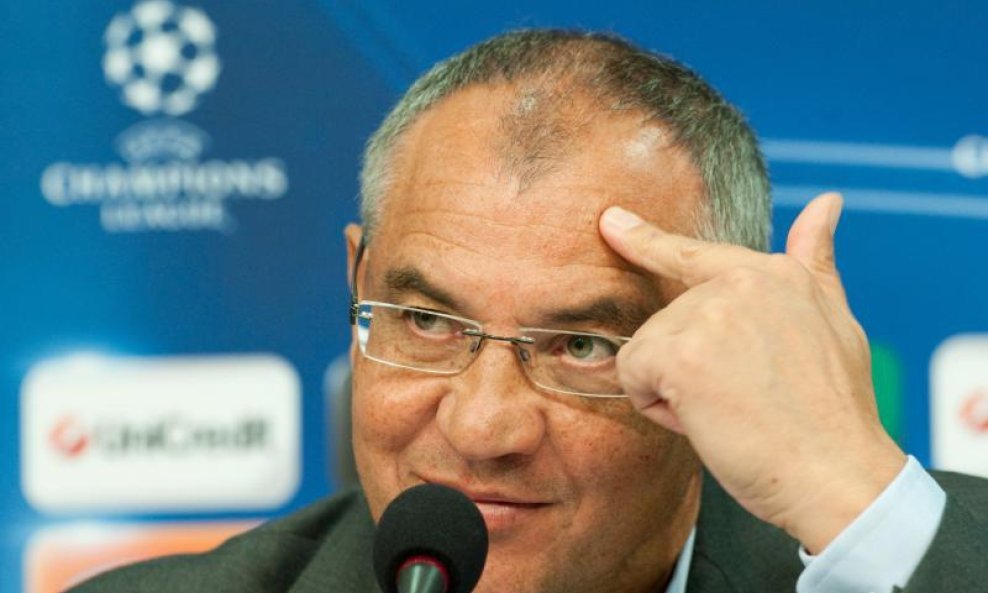 Felix Magath