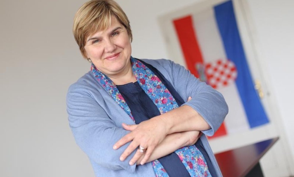 Željka Markić