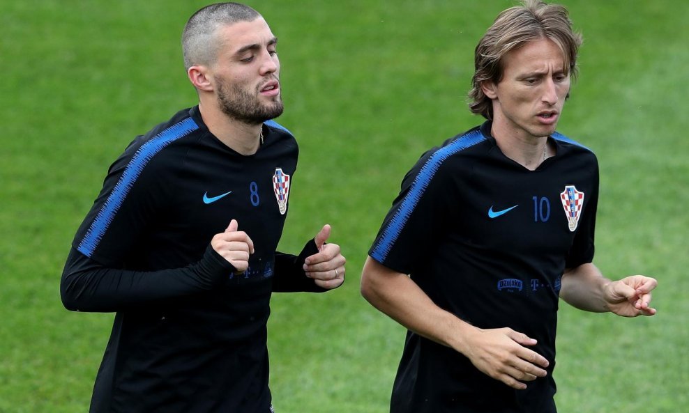 Mateo Kovačić i Luka Modrić imaju najviše prezimenjaka u Hrvatskoj