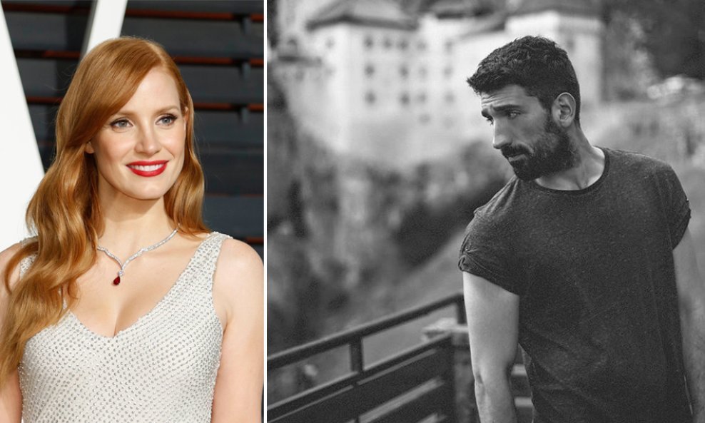 Manju ulogu u filmu Zookeeper's Wife u kojem glumi Jessica Chastain dobio je  i Splićanin Slavko Sobin 