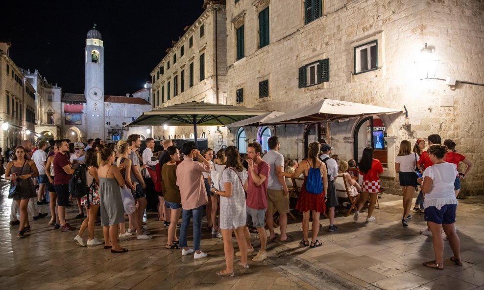 Za razvoj turističkog sektora u 2018. osigurano je 13 milijuna kuna minimalnih potpora