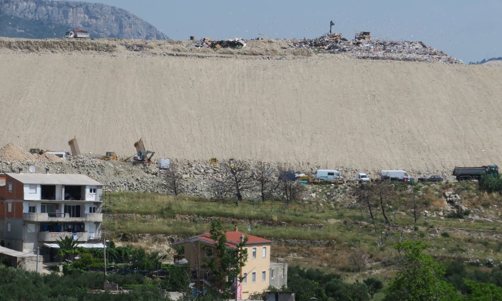 Odlagalište otpada Karepovac