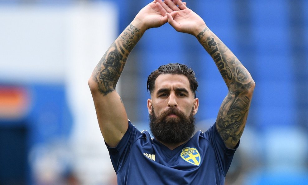 Jimmy Durmaz