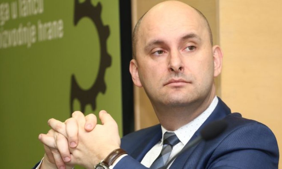 Tolušić: Država sigurno neće platiti naknadu štete u slučaju sudskih tužbi protiv Agrokora