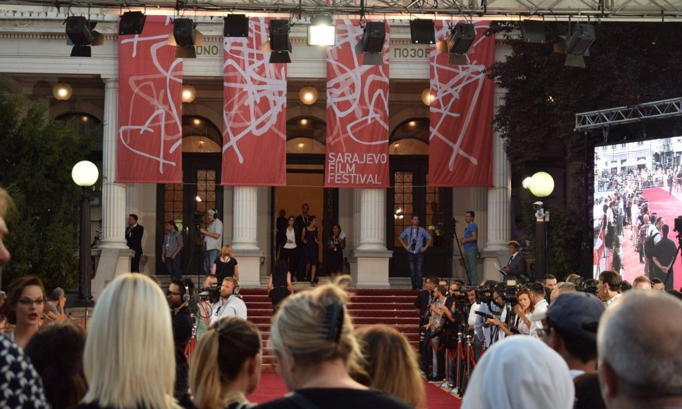 Sarajevo Film Festival