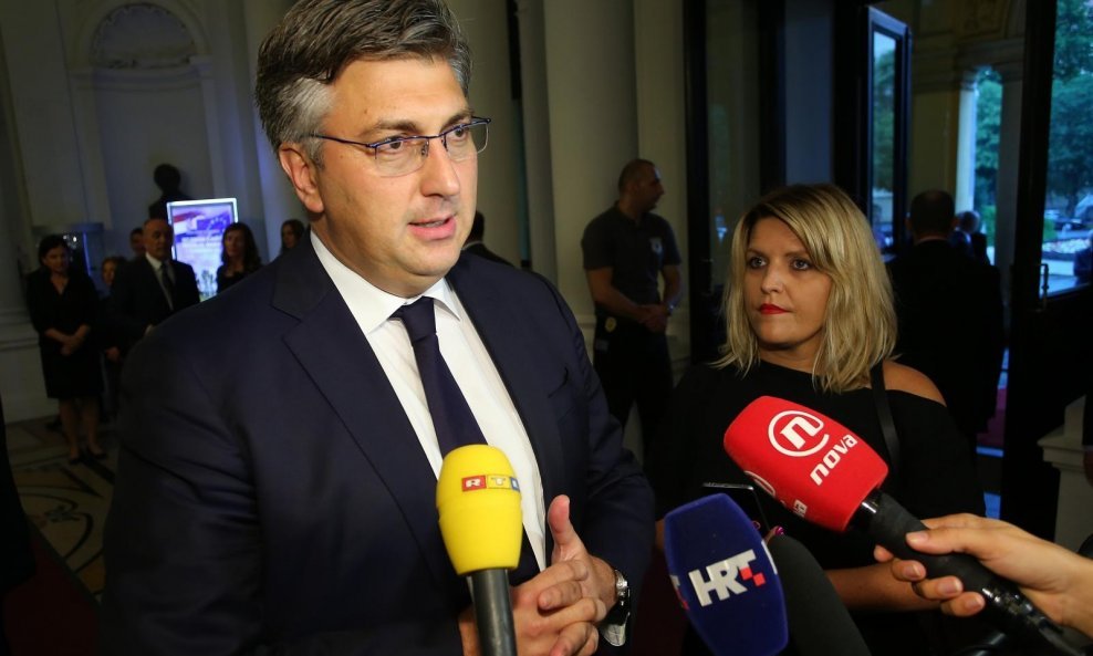 Plenković i još 15 premijera u subotu u Sofiji šire suradnju s Kinom