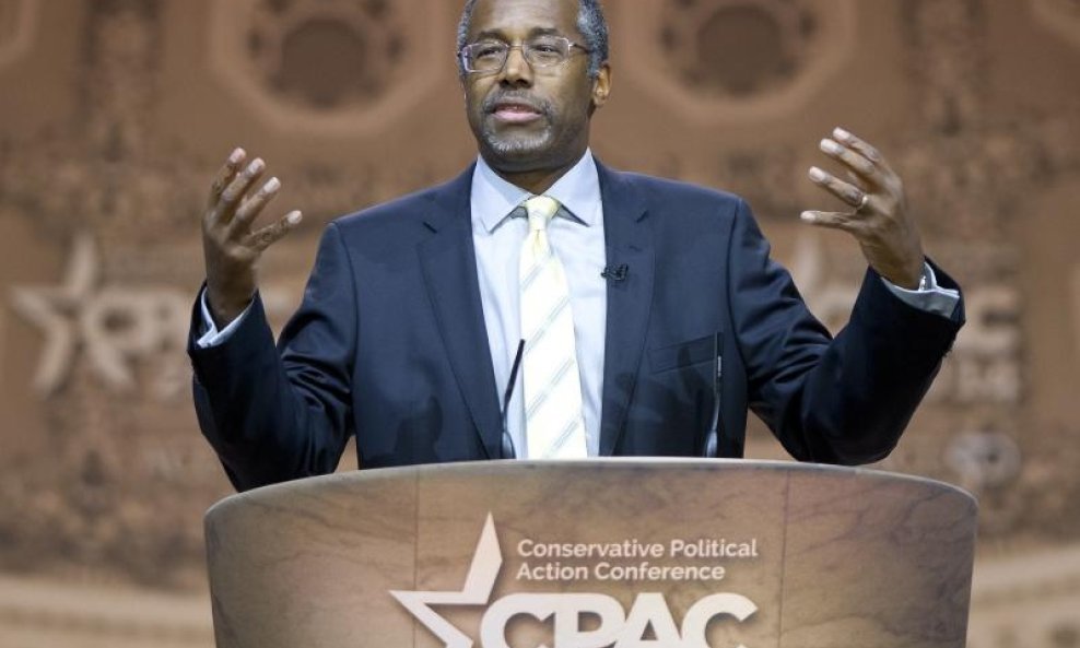 Ben Carson