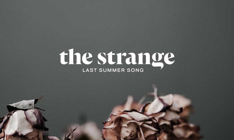 The Strange