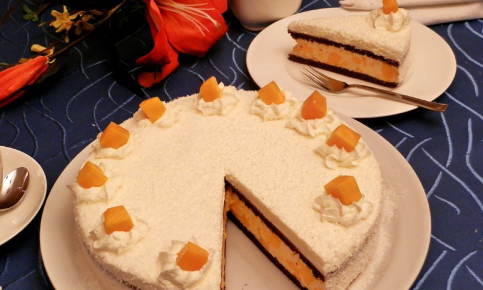 mango torta 1