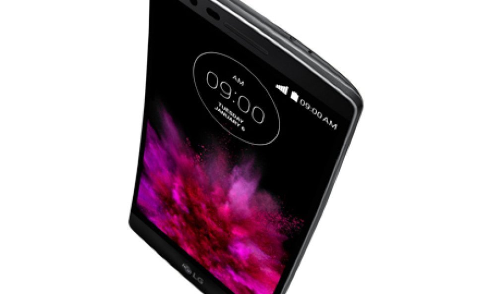 LG G Flex 2