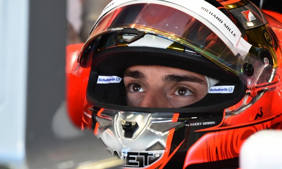 Jules Bianchi