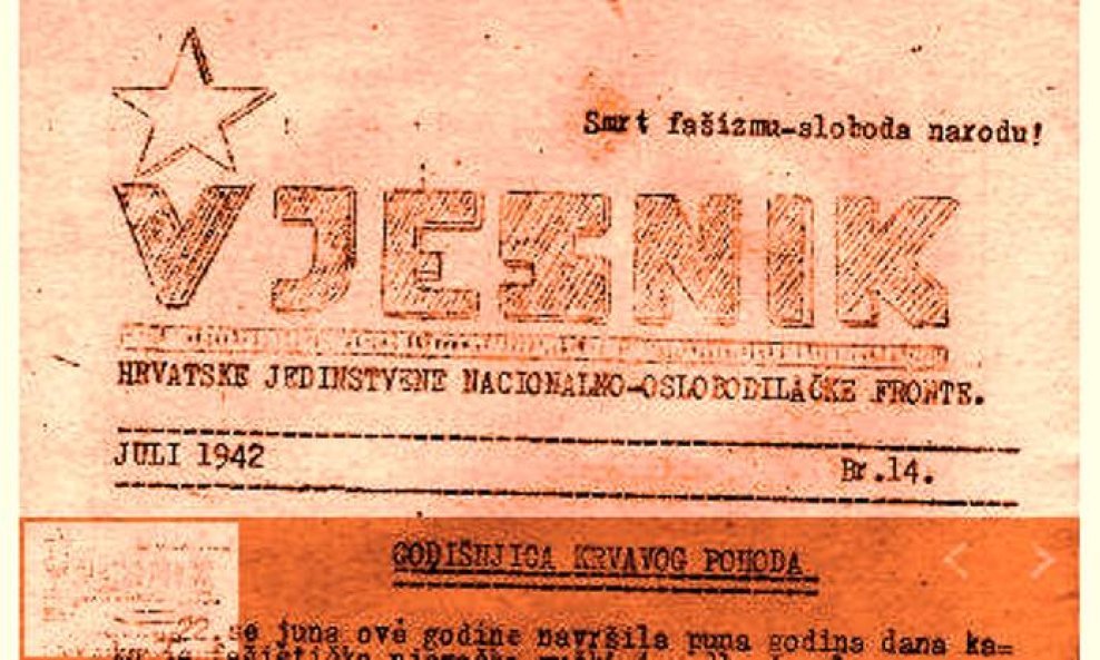 Vjesnik