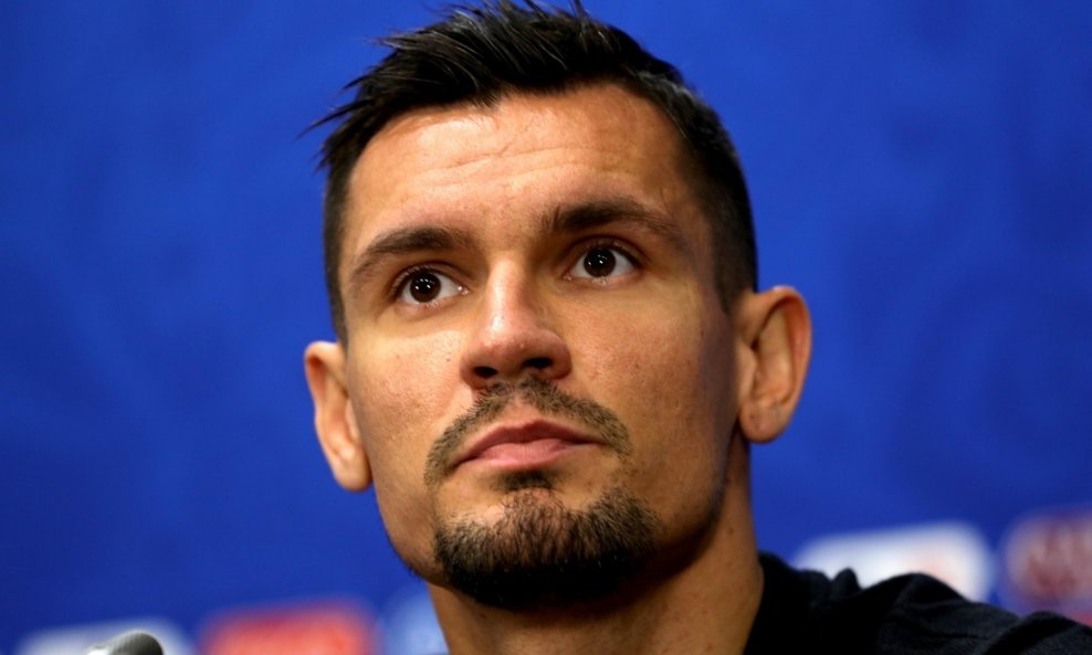 Dejan Lovren