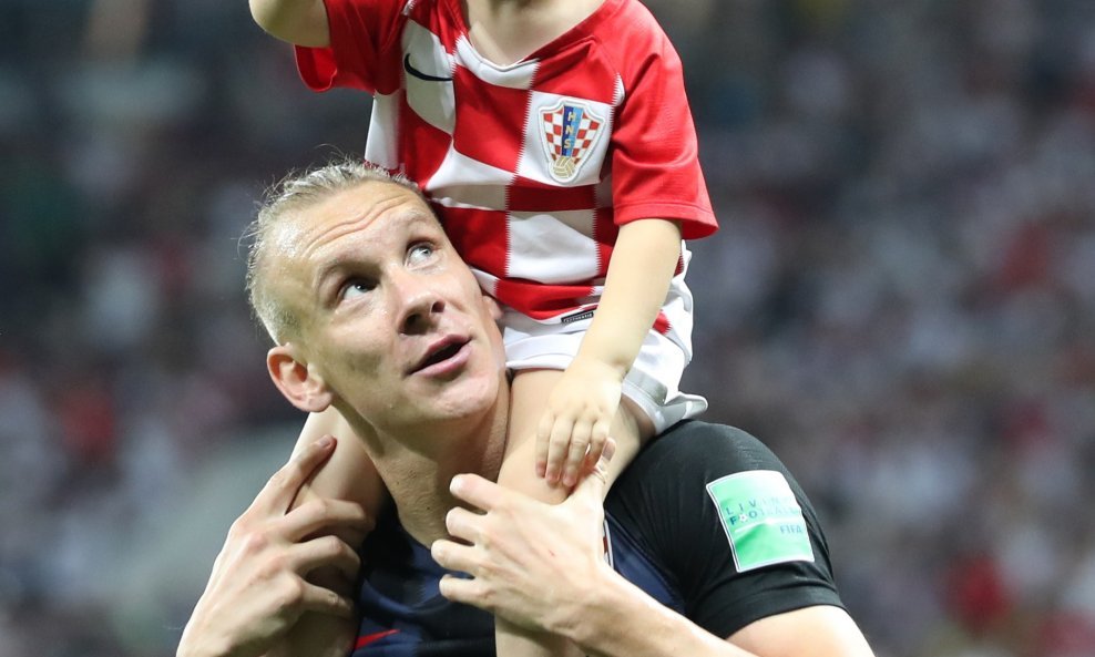 Domagoj Vida