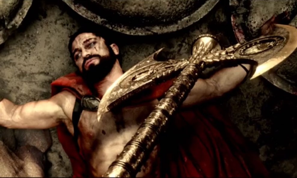 300: Rise of an Empire