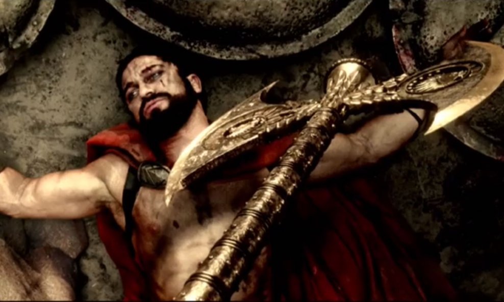 300: Rise of an Empire