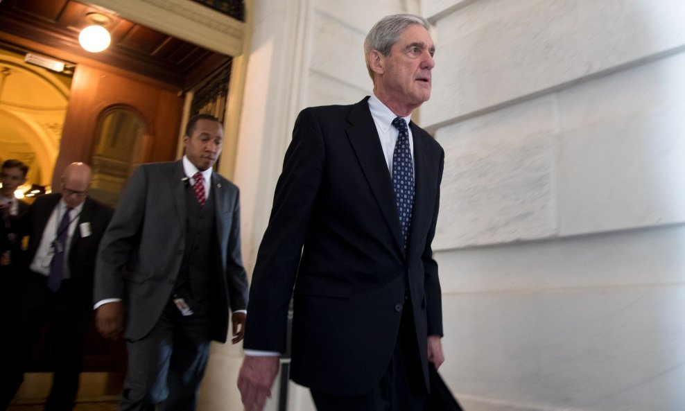 Robert Mueller