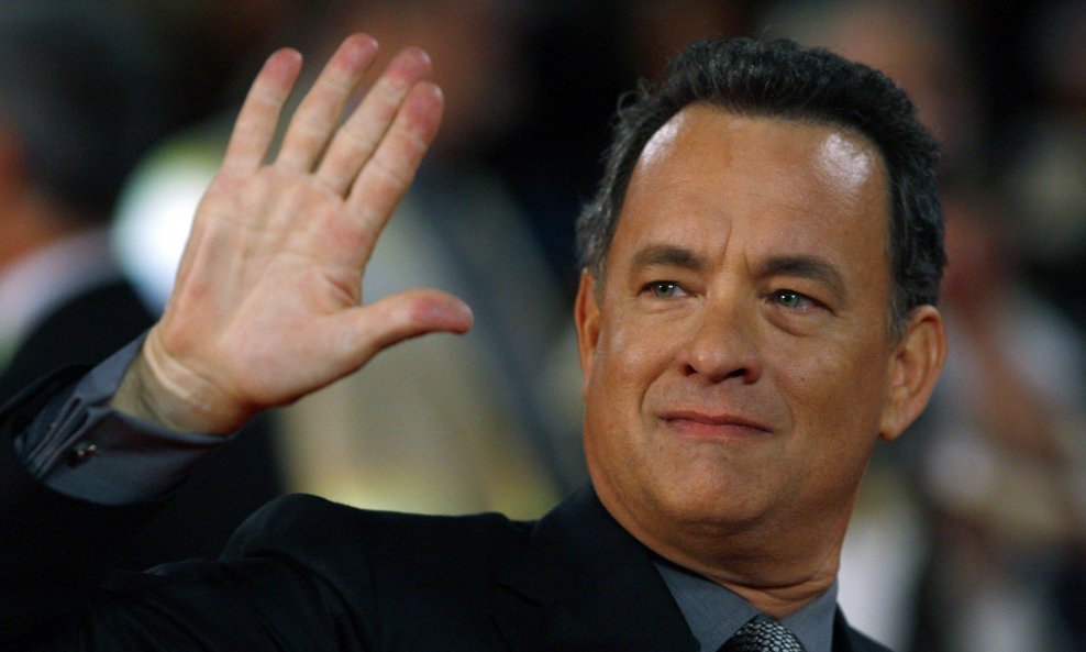 tom hanks