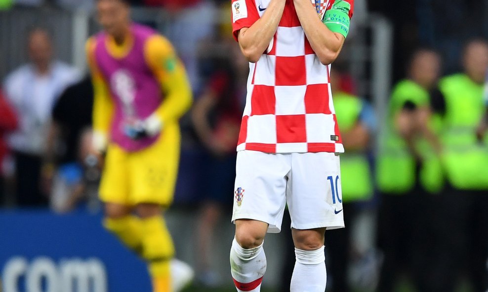 Luka Modrić