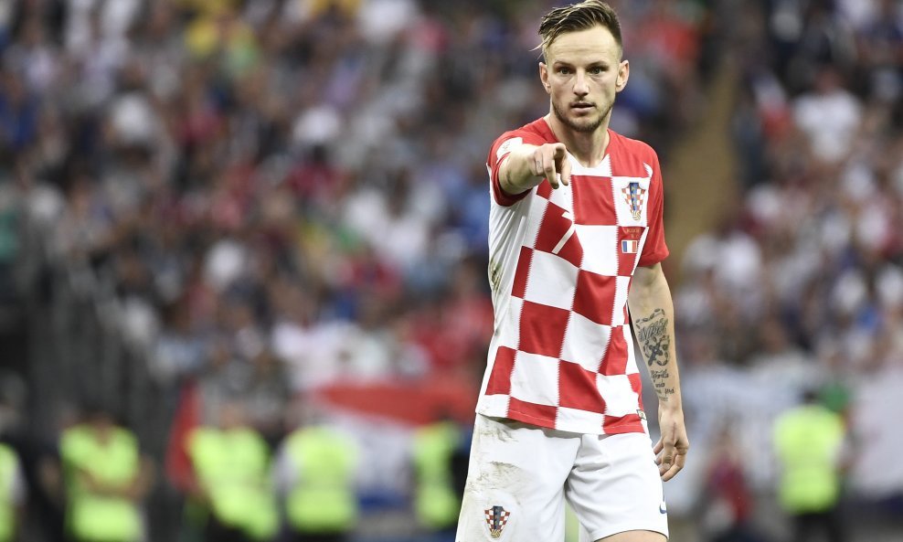 Ivan Rakitić