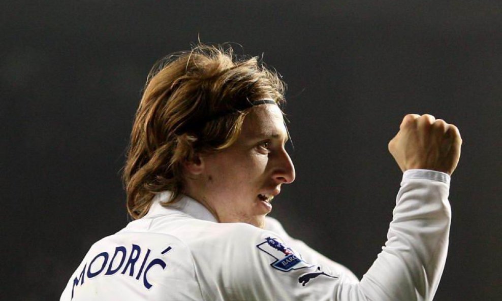 Luka Modrić