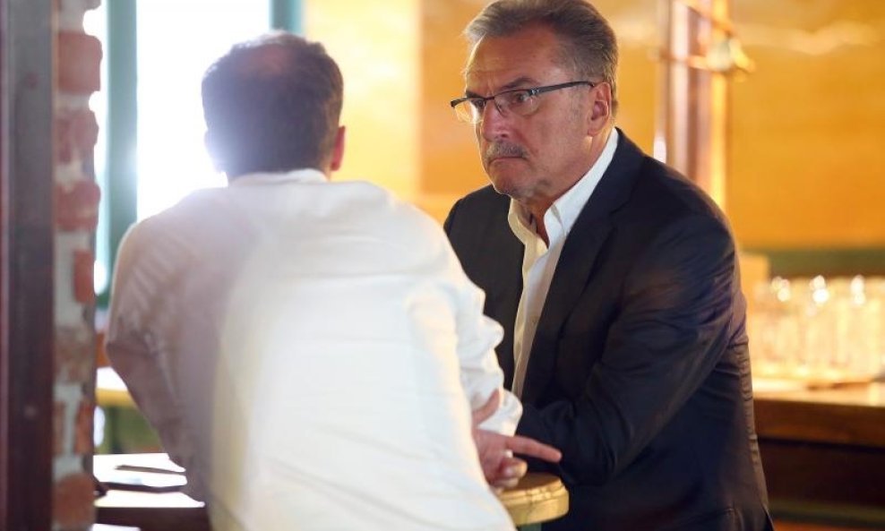 Ante Čačić