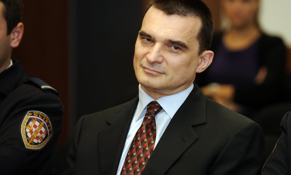 Vladimir Zagorec