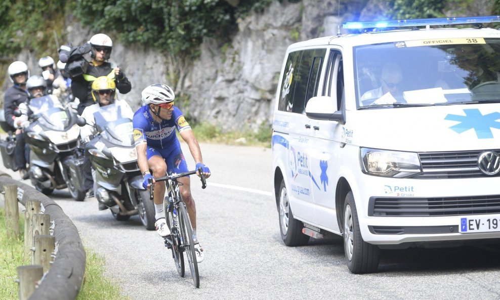 Philippe Gilbert