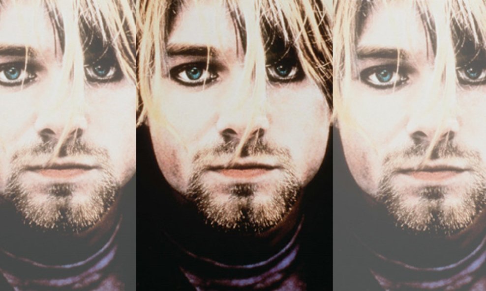 kurt cobain