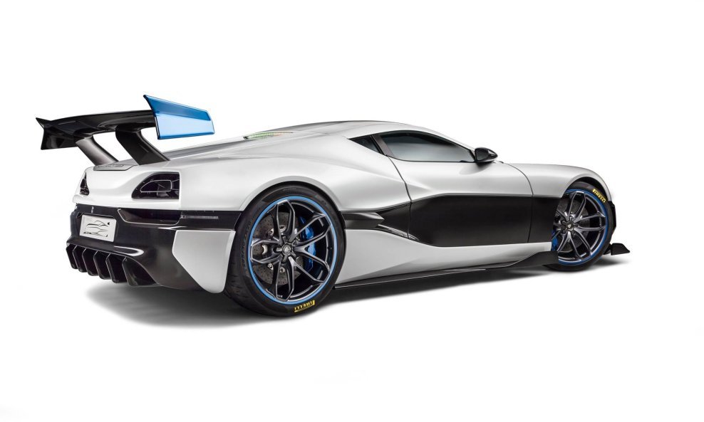 Rimac Concept_S