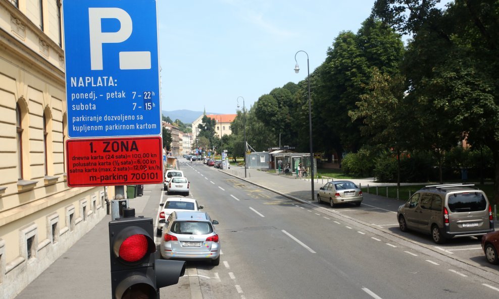 Hoće li drastično poskupljenje promijeniti navike građana i gostiju Zagreba?